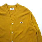 J.C.PENNEY URBAN RESEARCH DOORS Exclusive Knit Cardigan THE FOX COLLECTION Penneys SportsWear M DR27-12H709
