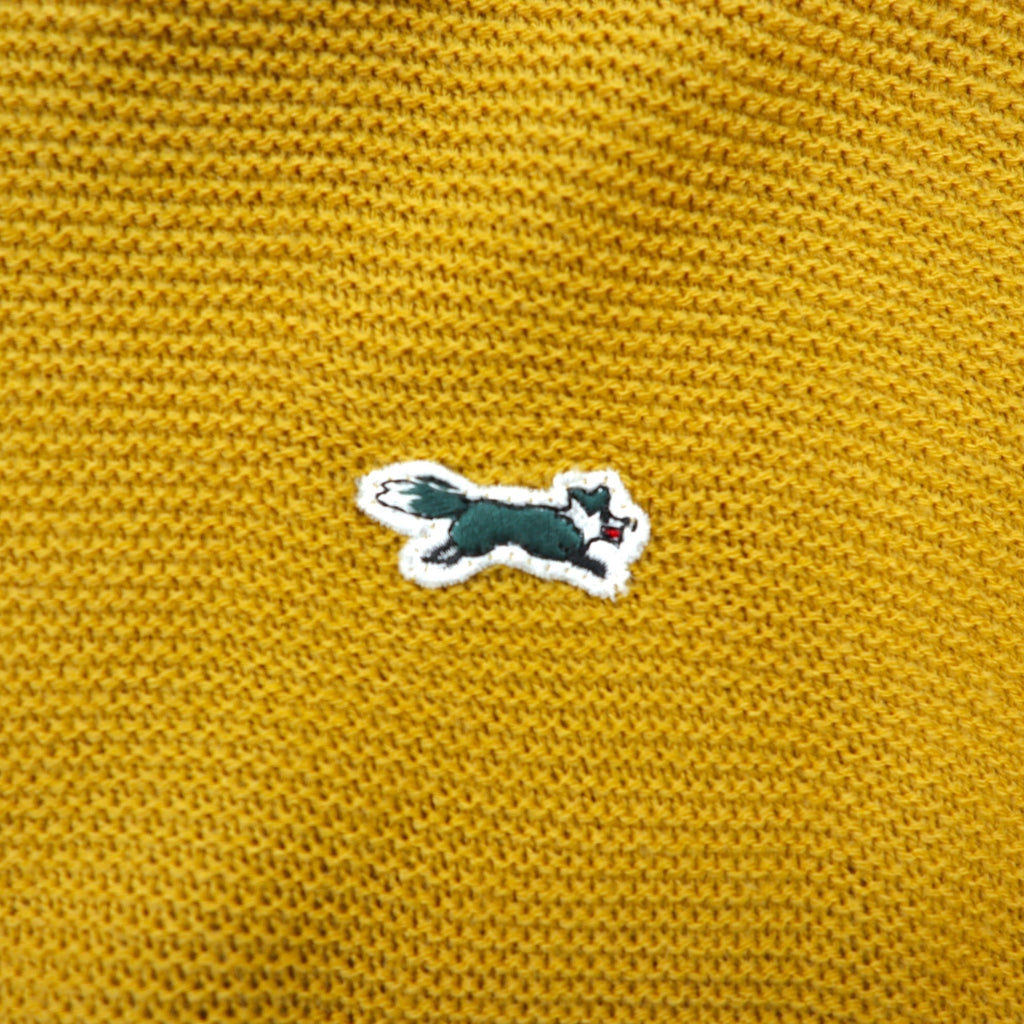 J.C.PENNEY URBAN RESEARCH DOORS Exclusive Knit Cardigan THE FOX COLLECTION Penneys SportsWear M DR27-12H709