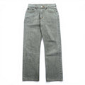 Wrangler 80年代 日本製 デニムパンツ ジーンズ M グレー M1806-46
