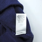 VINTAGE Knit Cardigan M Cypress Links Unused