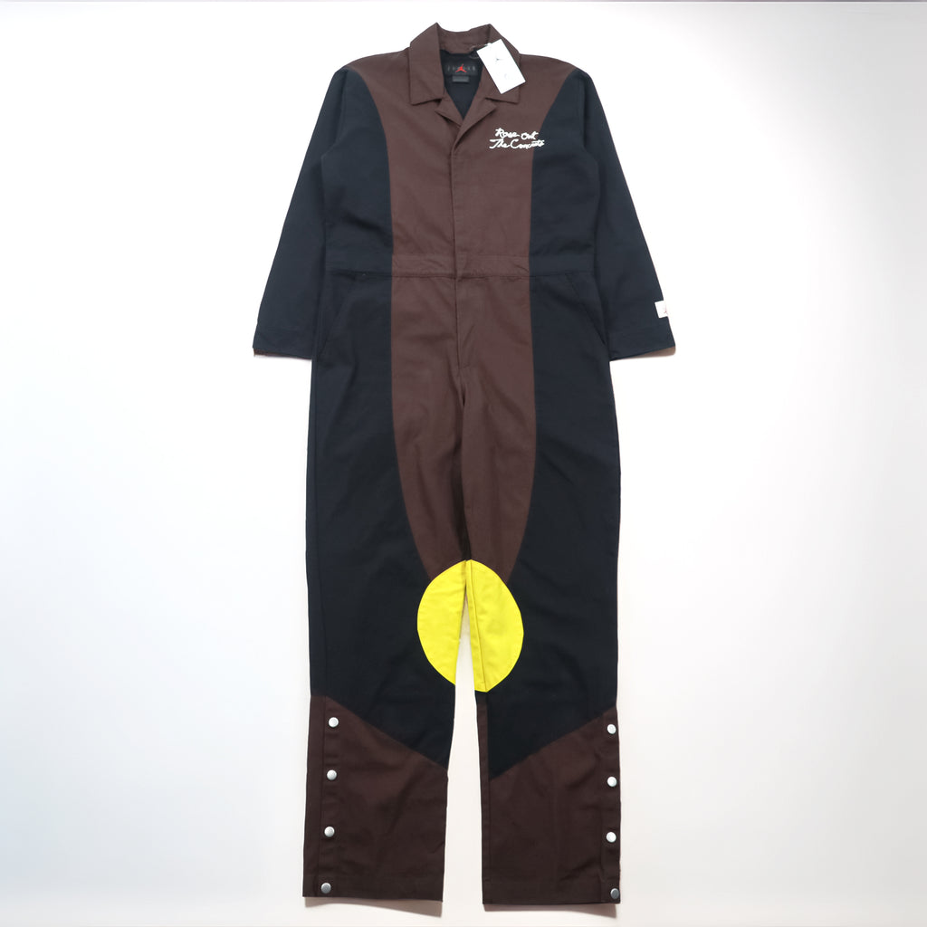 JORDAN BRAND (NIKE) Jumpsuits S W J SP TT JUMPSUIT fb2650-227