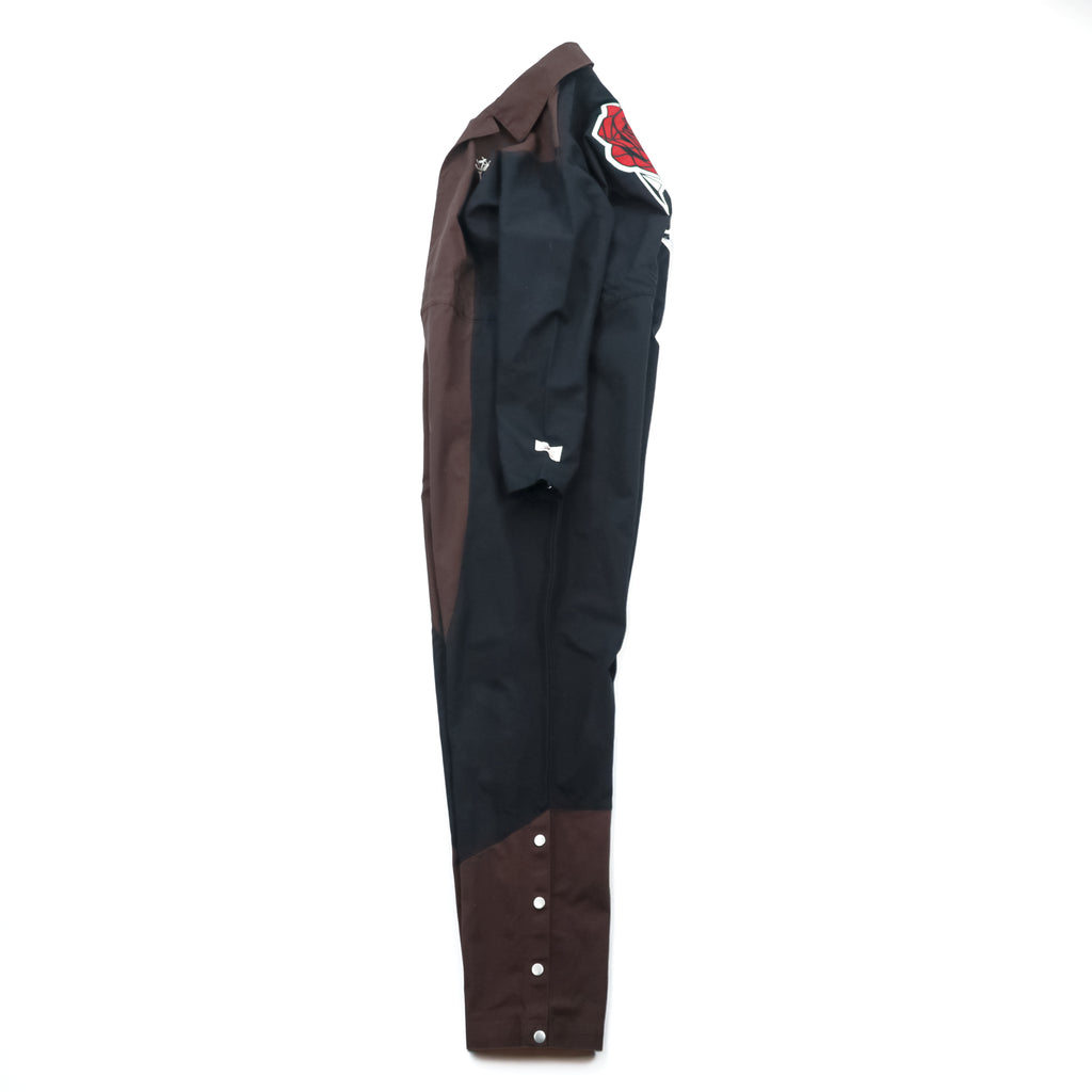 JORDAN BRAND (NIKE) Jumpsuits S W J SP TT JUMPSUIT fb2650-227