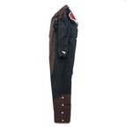 JORDAN BRAND (NIKE) Jumpsuits S W J SP TT JUMPSUIT fb2650-227