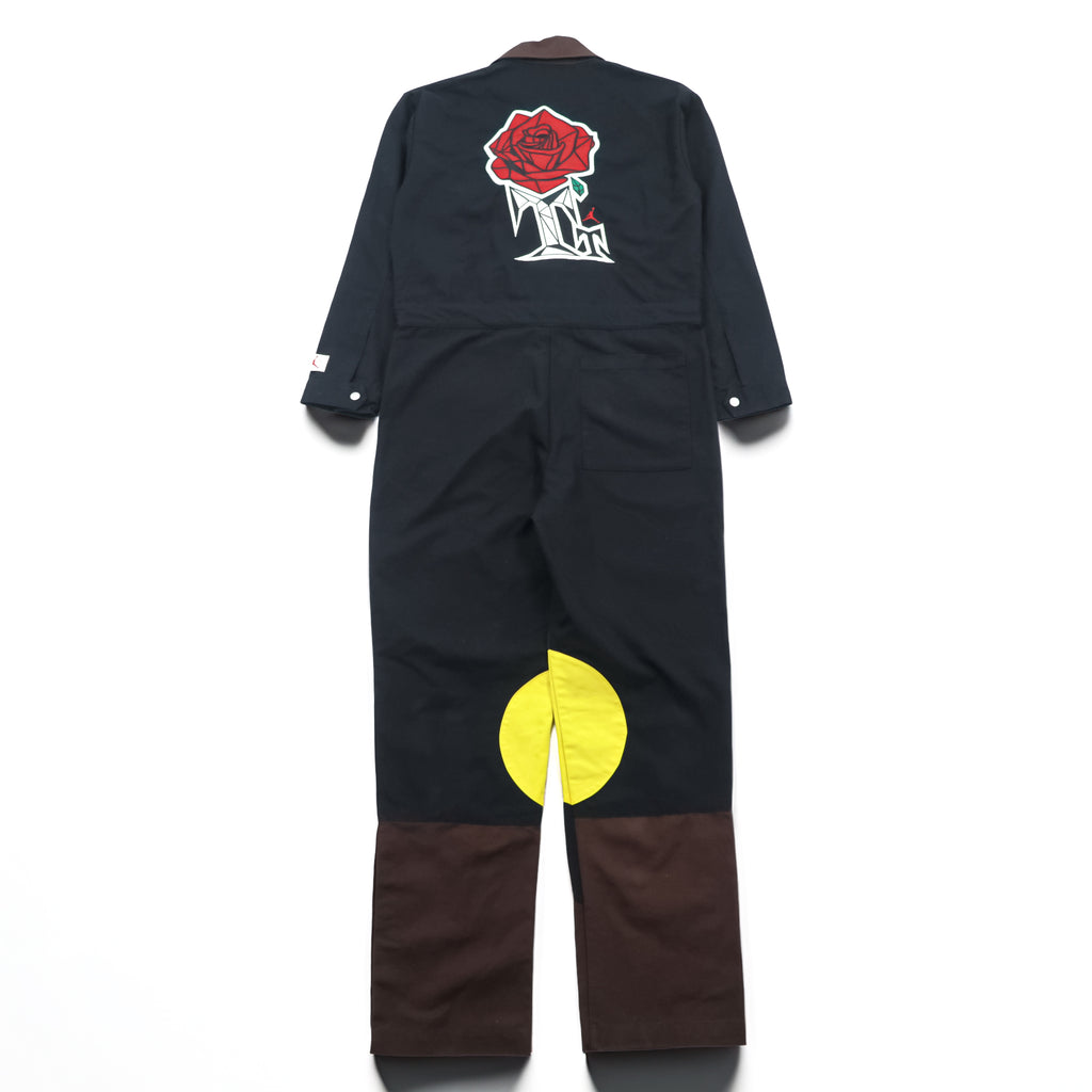 JORDAN BRAND (NIKE) Jumpsuits S W J SP TT JUMPSUIT fb2650-227