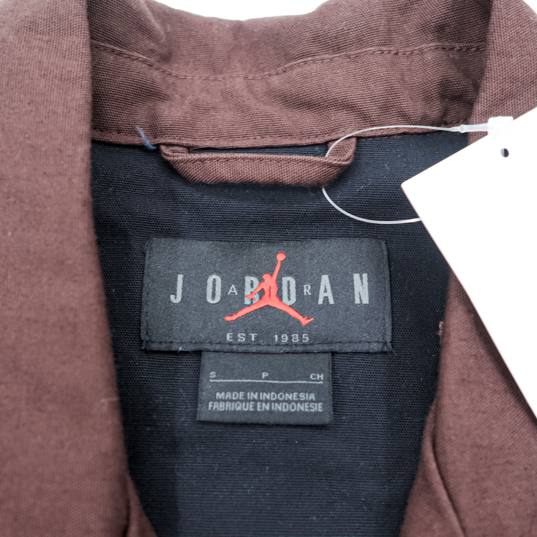 JORDAN BRAND (NIKE) Jumpsuits S W J SP TT JUMPSUIT fb2650-227