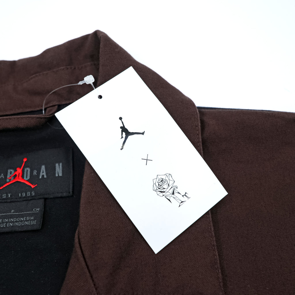 JORDAN BRAND (NIKE) Jumpsuits S W J SP TT JUMPSUIT fb2650-227