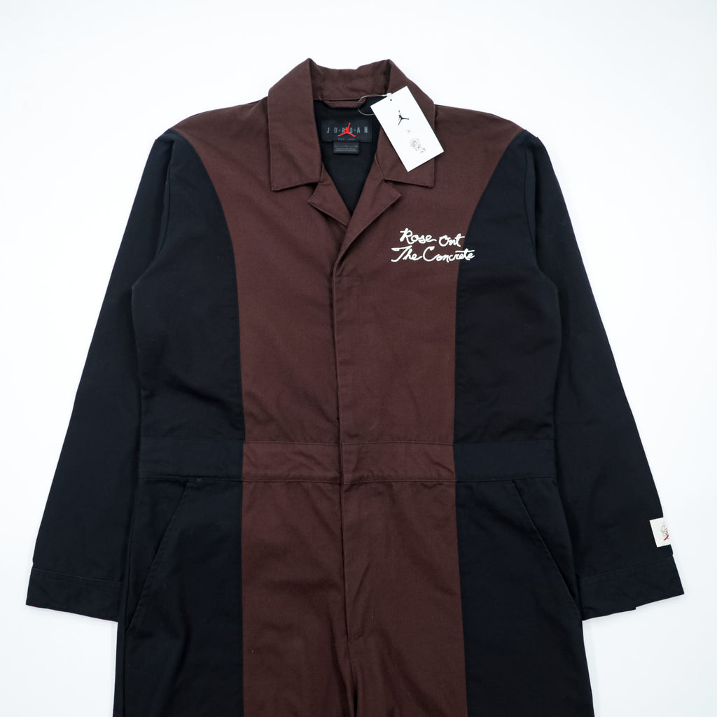 JORDAN BRAND (NIKE) Jumpsuits S W J SP TT JUMPSUIT fb2650-227