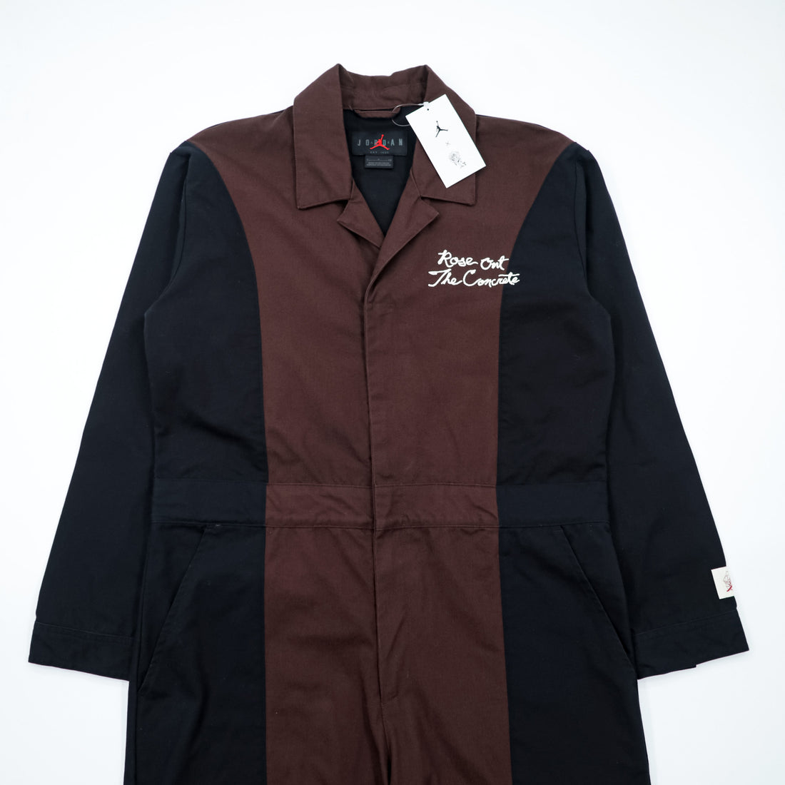 JORDAN BRAND (NIKE) Jumpsuits S W J SP TT JUMPSUIT fb2650-227