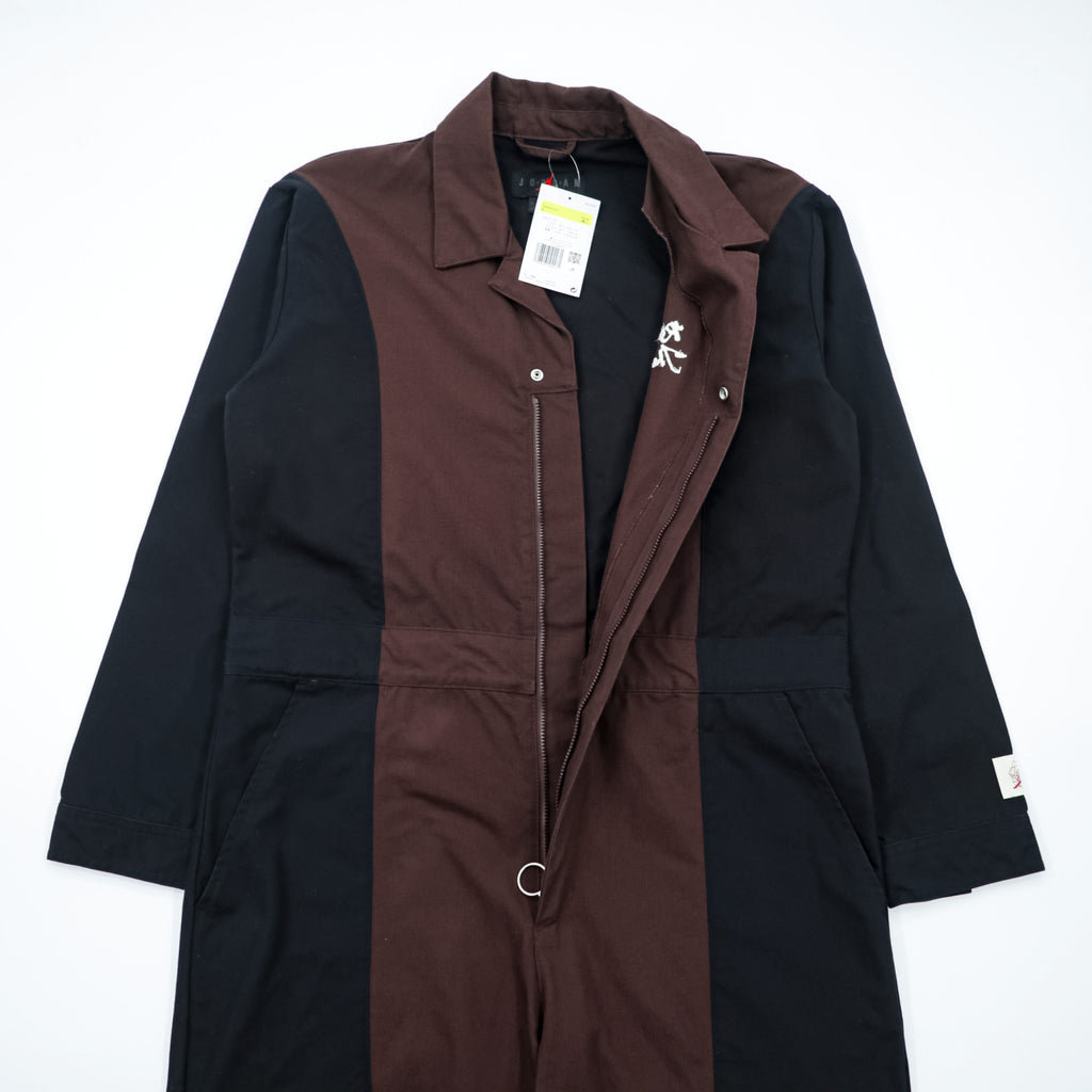 JORDAN BRAND (NIKE) Jumpsuits S W J SP TT JUMPSUIT fb2650-227