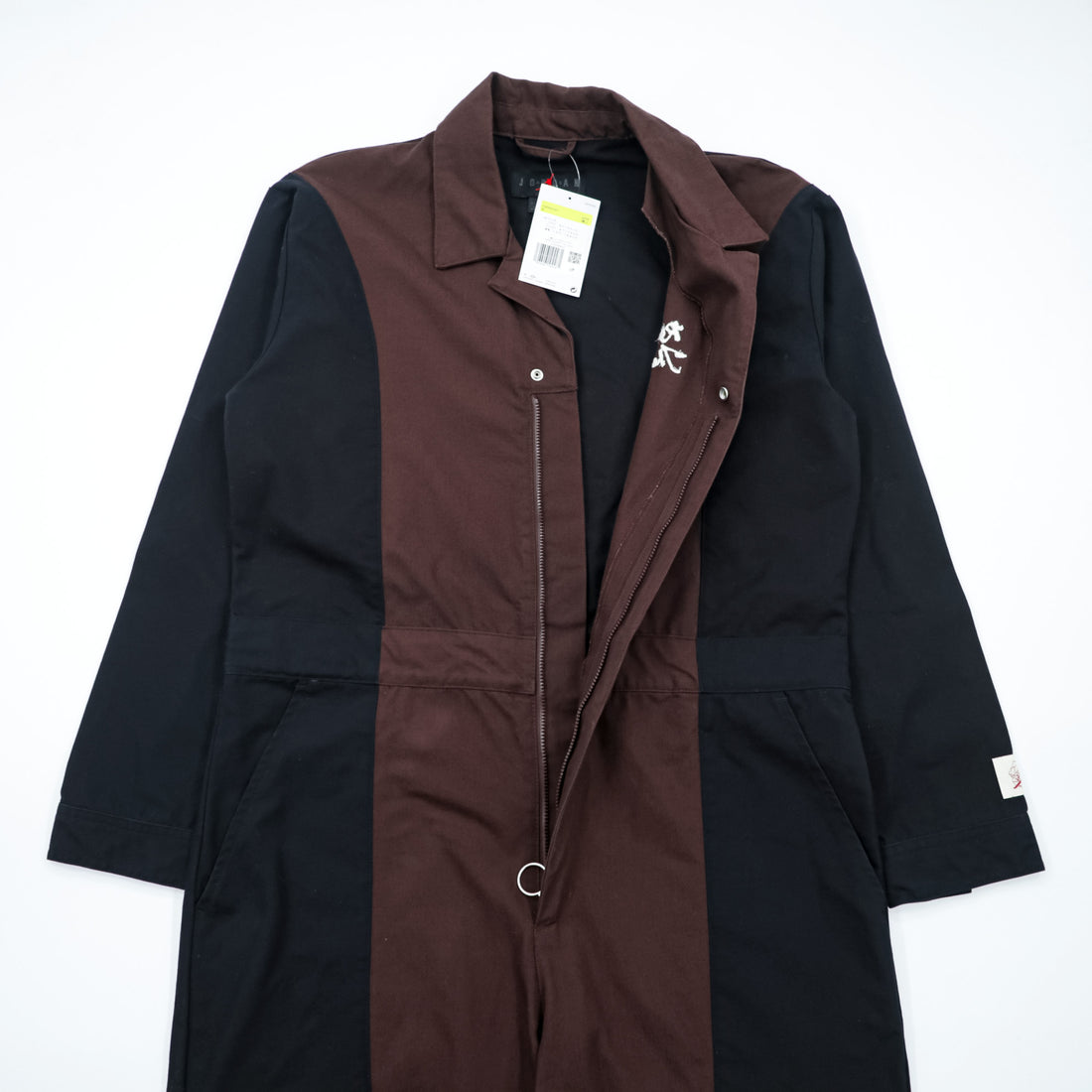JORDAN BRAND (NIKE) Jumpsuits S W J SP TT JUMPSUIT fb2650-227