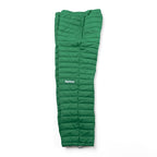 Supreme Pertex Padded Puffer Pants Medium Green