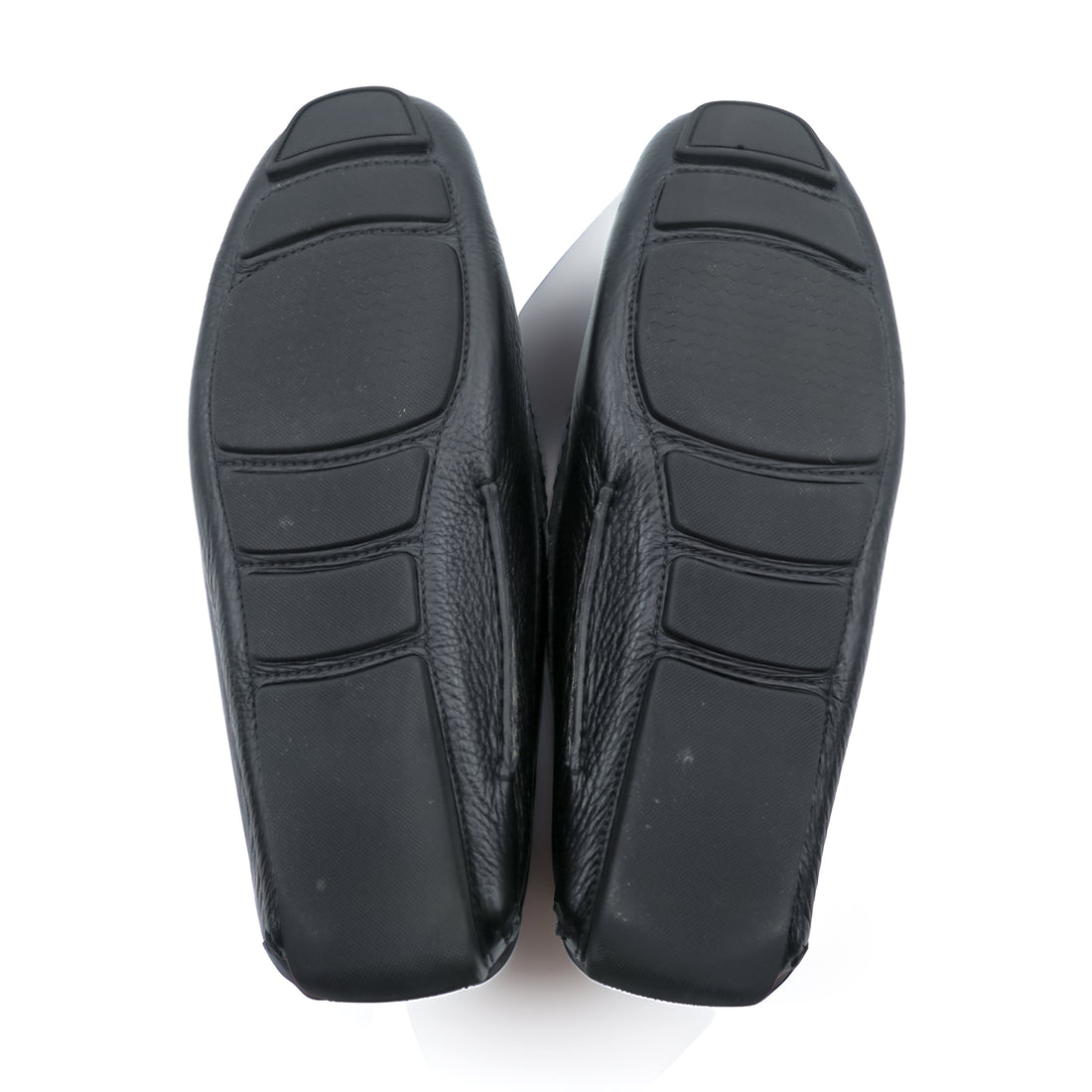BALLY Driving Shoes Loafers US7 SVND WABLER / 010 Swiss Made
