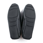 BALLY Driving Shoes Loafers US7 SVND WABLER / 010 Swiss Made