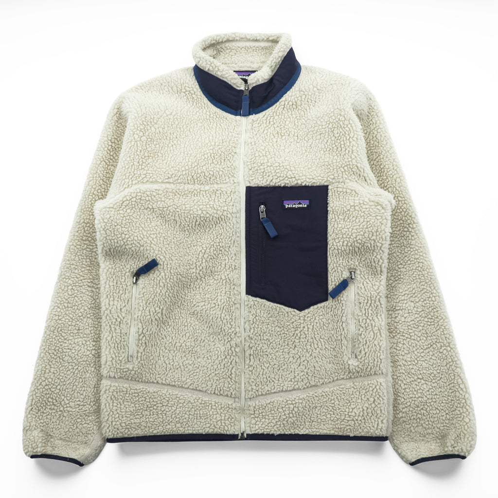 Patagonia Classic Retro-X Fleece Jacket, Size S, 23056