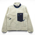 Patagonia Classic Retro-X Fleece Jacket, Size S, 23056