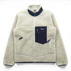 Patagonia Classic Retro-X Fleece Jacket, Size S, 23056