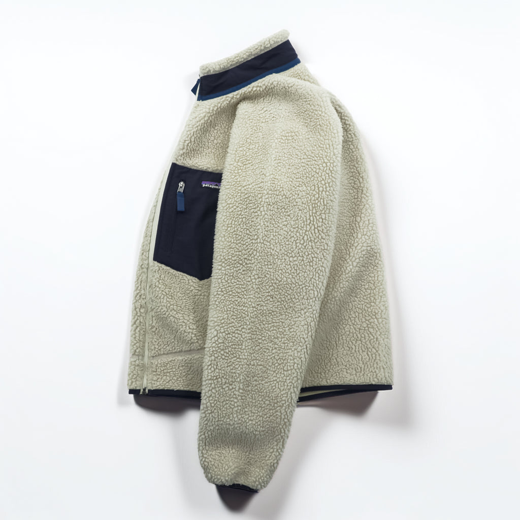Patagonia Classic Retro-X Fleece Jacket, Size S, 23056