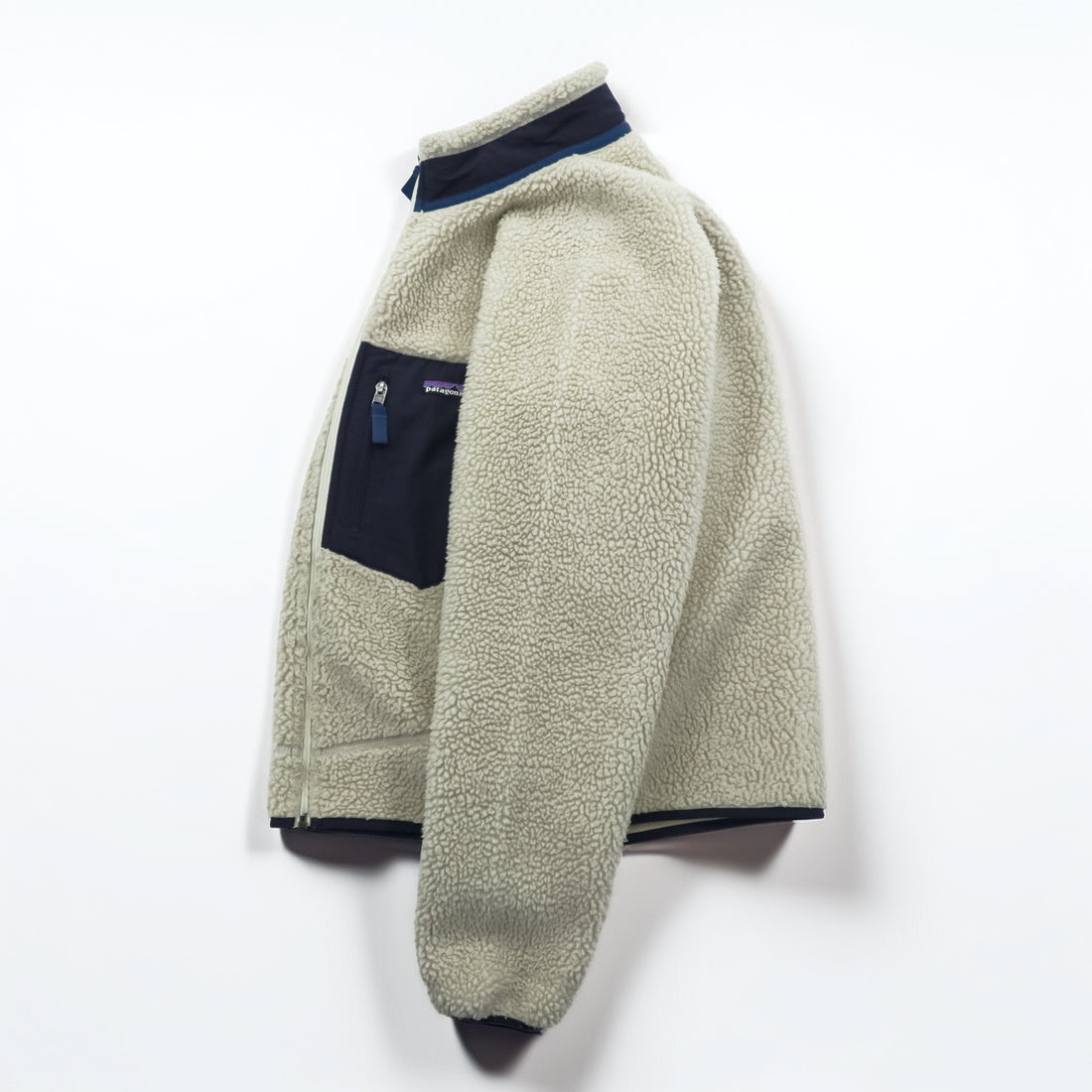 Patagonia Classic Retro-X Fleece Jacket, Size S, 23056
