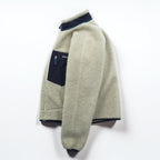 Patagonia Classic Retro-X Fleece Jacket, Size S, 23056