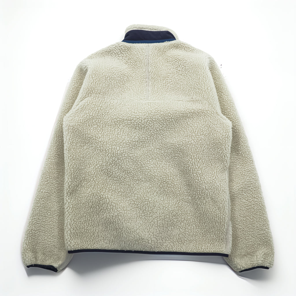 Patagonia Classic Retro-X Fleece Jacket, Size S, 23056
