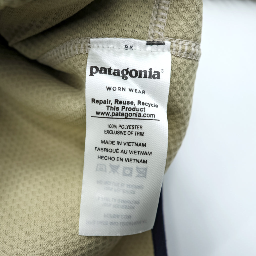 Patagonia Classic Retro-X Fleece Jacket, Size S, 23056