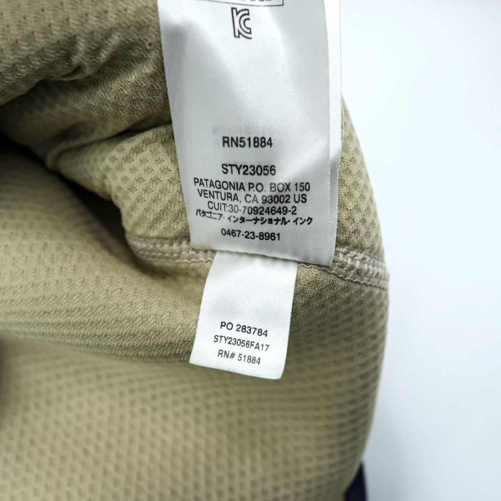 Patagonia Classic Retro-X Fleece Jacket, Size S, 23056