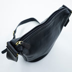 COACH USA製 ヴィンテージ オールドコーチ ショルダーバッグ バケツ型 グローブレザー 1738-310