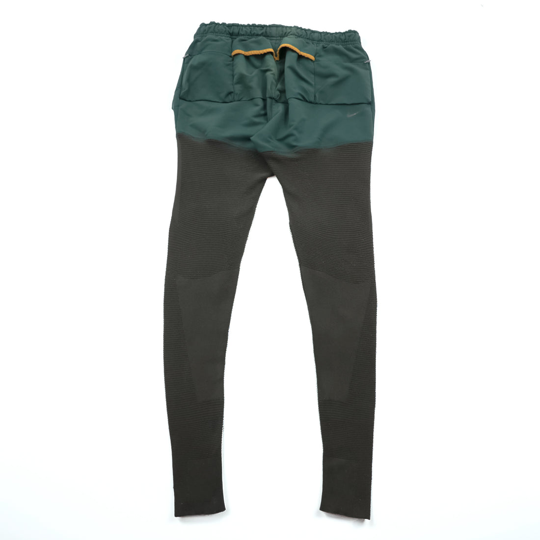 GYAKUSOU (NIKE × UNDERCOVER) ユーティリティ タイツ レギンス M ストレッチ UTILITY TAIGHTS 743338-300