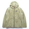 Patagonia Men's Los Gatos Hoody Fleece Jacket El Cap Khaki Size XXL STY25922 FA20 Rare Big Size