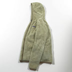 Patagonia Men's Los Gatos Hoody Fleece Jacket El Cap Khaki Size XXL STY25922 FA20 Rare Big Size