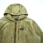 Patagonia Men's Los Gatos Hoody Fleece Jacket El Cap Khaki Size XXL STY25922 FA20 Rare Big Size