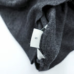 JOHN SMEDLEY English Made EXTRAFINE MERINO WOOL Turtleneck Sweater S