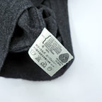 JOHN SMEDLEY English Made EXTRAFINE MERINO WOOL Turtleneck Sweater S
