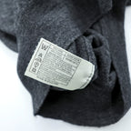 JOHN SMEDLEY English Made EXTRAFINE MERINO WOOL Turtleneck Sweater S