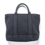 Ralph Lauren キャンバス トートバッグ ビッグポニー 刺繍 コットン