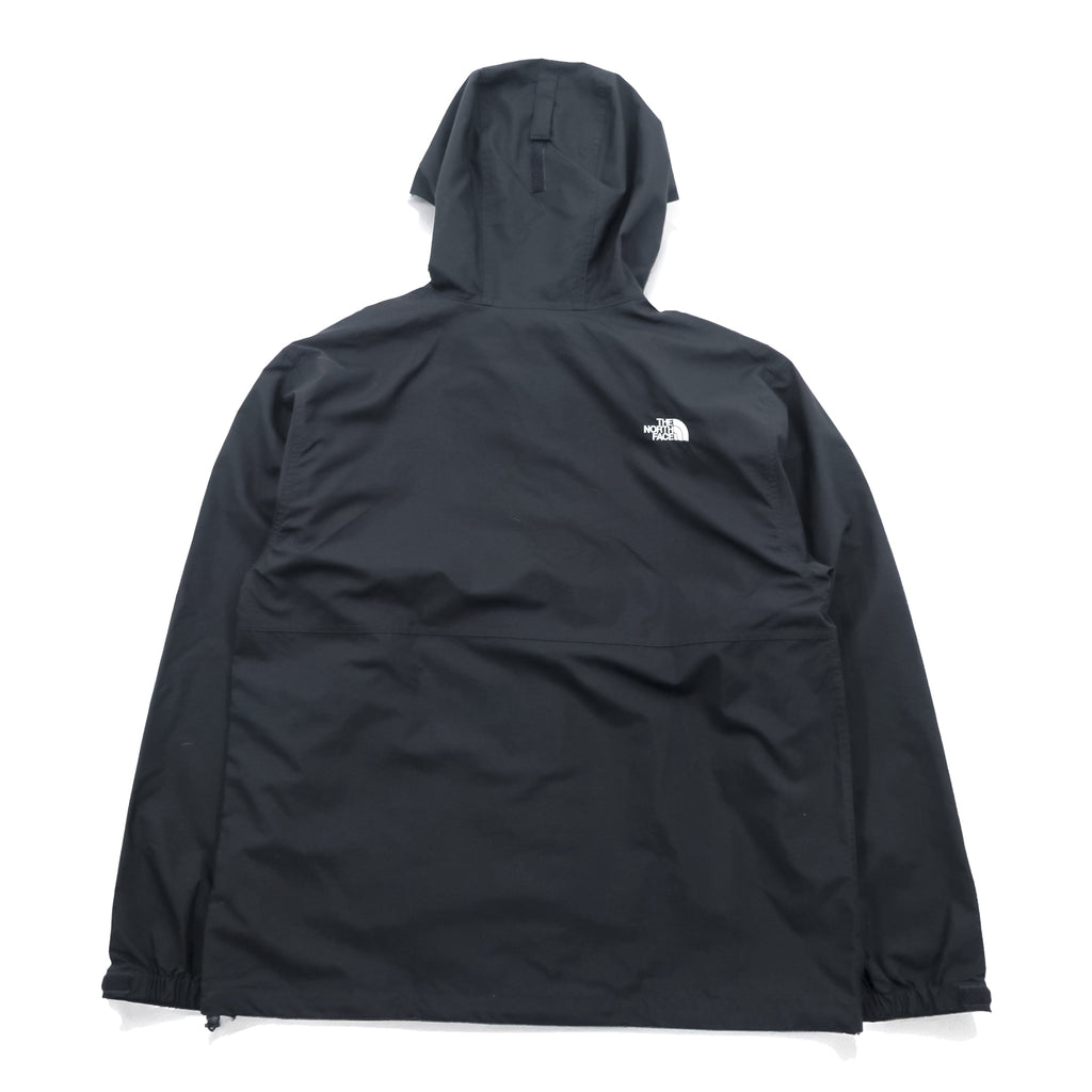 THE NORTH FACE Compact Mountain Parka L Waterproof NP72230 Unused