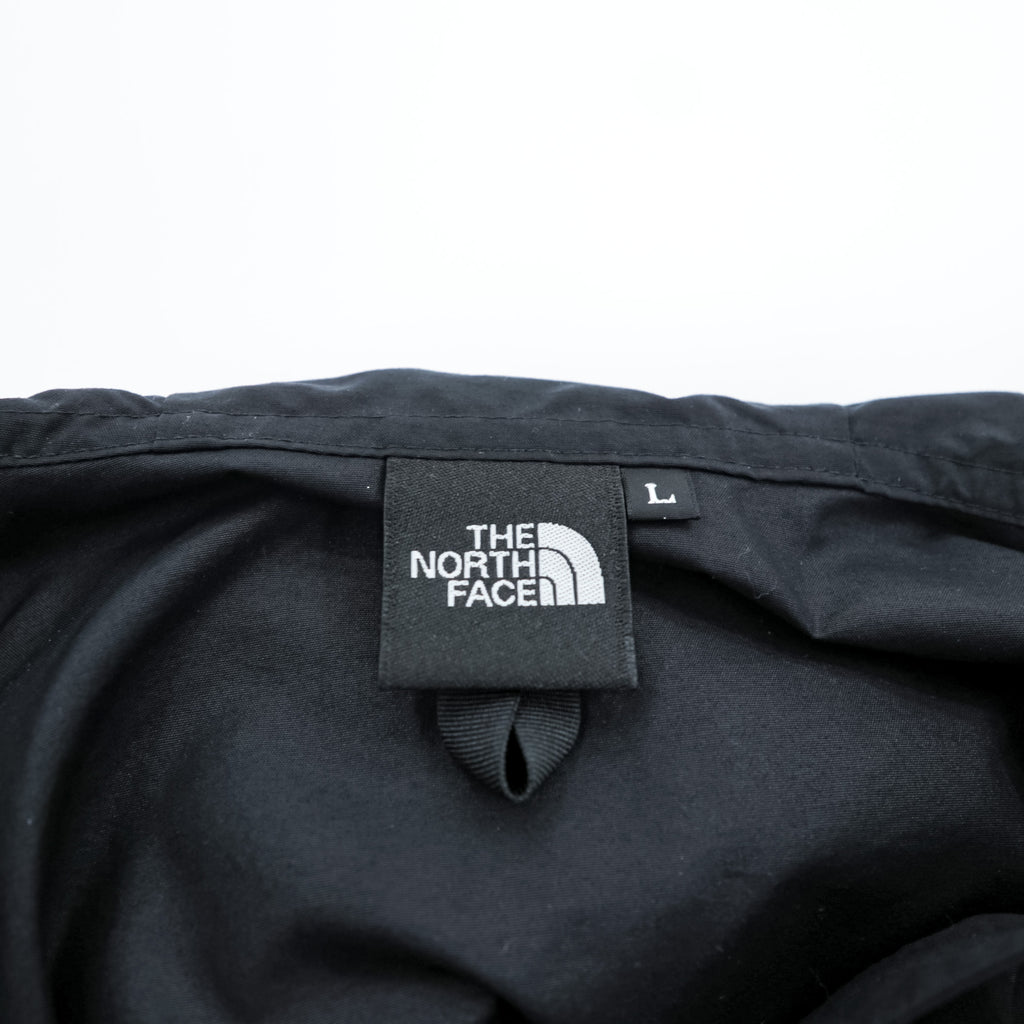 THE NORTH FACE Compact Mountain Parka L Waterproof NP72230 Unused