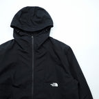 THE NORTH FACE Compact Mountain Parka L Waterproof NP72230 Unused