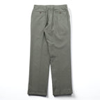 Ralph Lauren 90s Washable 2Tuck Gun Club Check Slacks L
