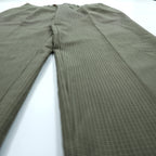 Ralph Lauren 90s Washable 2Tuck Gun Club Check Slacks L