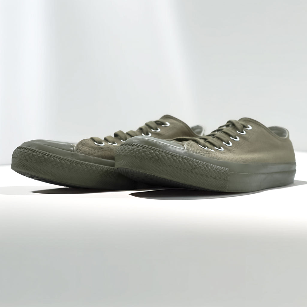 CONVERSE オールスター ALL STAR US アーミーシューズ ローカットスニーカー 28cm キャンバス U.S.ORIGINATOR 1SC601