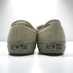 CONVERSE オールスター ALL STAR US アーミーシューズ ローカットスニーカー 28cm キャンバス U.S.ORIGINATOR 1SC601