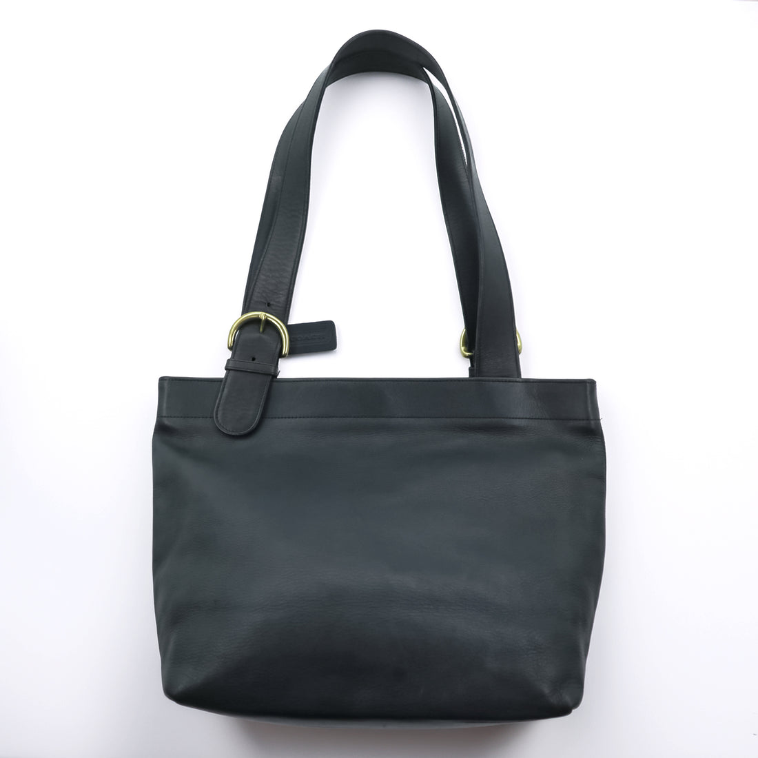 COACH ヴィンテージ オールドコーチ グラブタンレザー トートバッグ ショルダーバッグ 4140 ラファイエット コスタリカ製