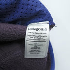 Patagonia Retro Pile Fleece Jacket (XXS) Purple 22801