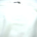 Polo Ralph Lauren Pima Cotton Mesh Knit Sweater L White Unused