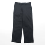 Dickies 874 チノパンツ ワークパンツ L ブラック ORIGINAL FIT