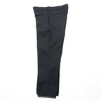 Dickies 874 チノパンツ ワークパンツ L ブラック ORIGINAL FIT