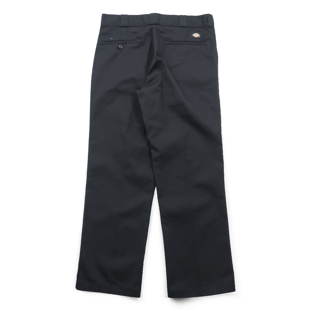 Dickies 874 チノパンツ ワークパンツ L ブラック ORIGINAL FIT