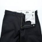 Dickies 874 チノパンツ ワークパンツ L ブラック ORIGINAL FIT