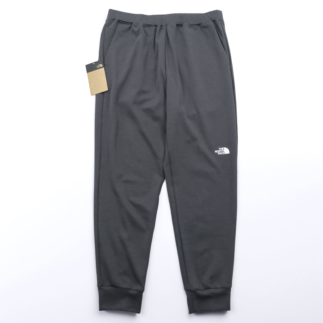 THE NORTH FACE モーションジョガーパンツ スウェットパンツ XL グレー NB12495 未使用品